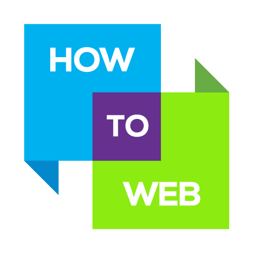 HowToWeb